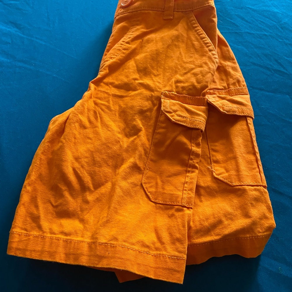 Cargo shorts